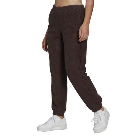 adidas broek bruin|Adidas jogging broek dames.